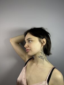 RoselineBarree Public Bilde