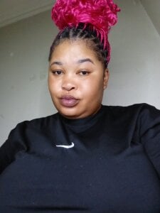 Sexybella-97 Being my self and sexy Pic 3