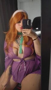 Daphne 💚💜 od Mariana_velezz  2 snímek