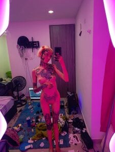 barbara_anal_squirt_ Ye Bilde 6