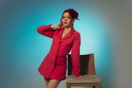 AriaWillssX Public Pic 9