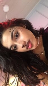 violet_sweet19_ 🥵🥵 Pic 2