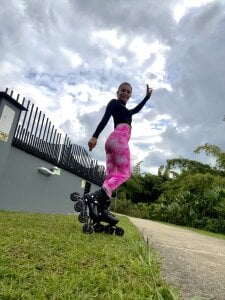 KIMMY_MONTIELL PATINAJE  6. fénykép