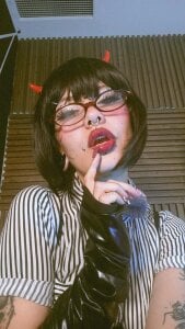 MelisaVelvet LET'S PLAY ? Pic 4