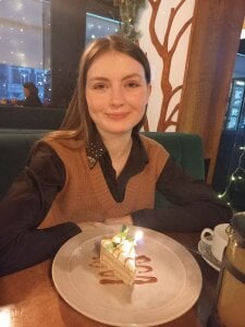 Shyly_Lisa Public Pic 5