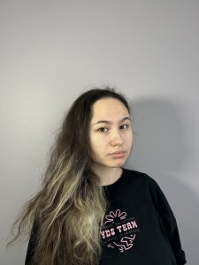 RebecaGarett Public Pic 2