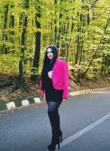 JessieSin Hiii Poză 3