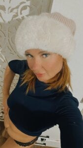 FURS HAT od Mari69Juana  7 snímek