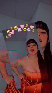 SeeLucy25 Public Pic 4