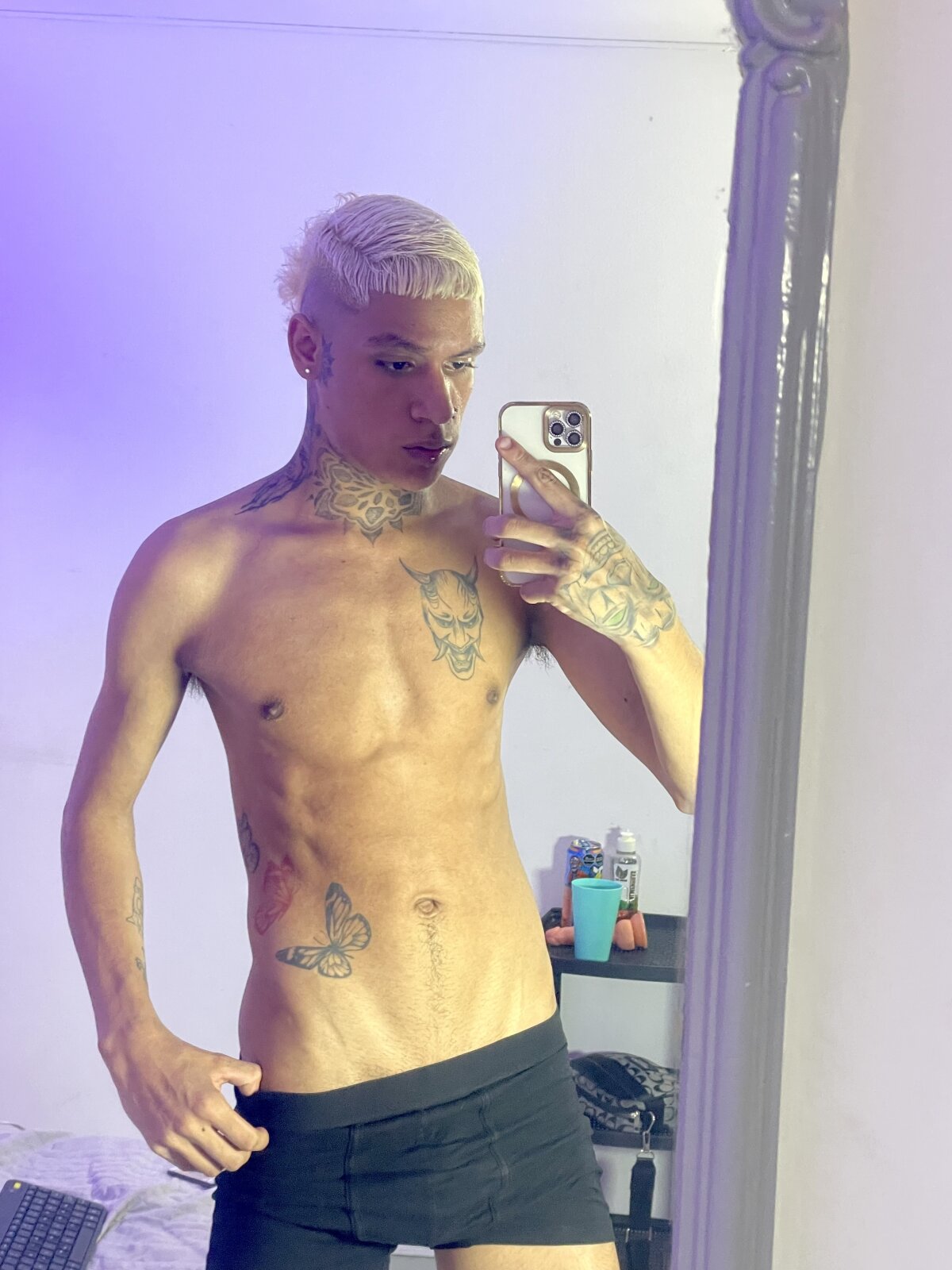 GaelCarterさんのトレンドな 7148枚の写真