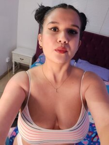 SWEETLILY18