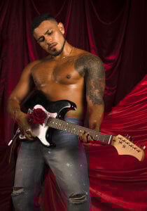 WillSandler Valentine's Day ❤️ 2026 Billede 3