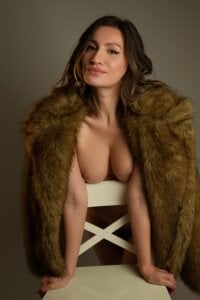 JuliaRichard Turning Up the Heat❣ Gambar 5