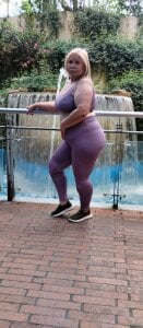 girl_amada walk with me 🏔️ Gambar