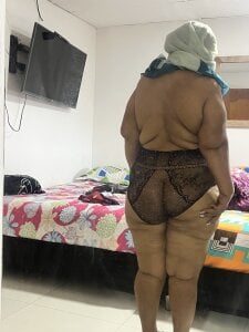 Maria-1976 Public Pic 2