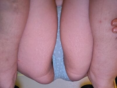 MissShlem Kalhotky k prodeji ♥️ napiš si! Pic 4