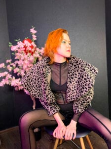 Ula_ulaa Sakura Foto 3