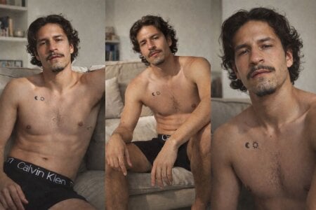 David_1600 Hola Pic 2