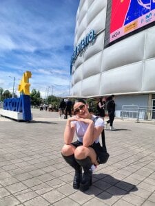 casse_tay sweet💓💓💓 Pic 2