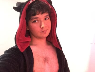 Kody_Royale I am a wild dragon 😈🥵 Pic