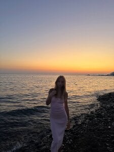 CarmenLipkin Dress and sea зображення 2