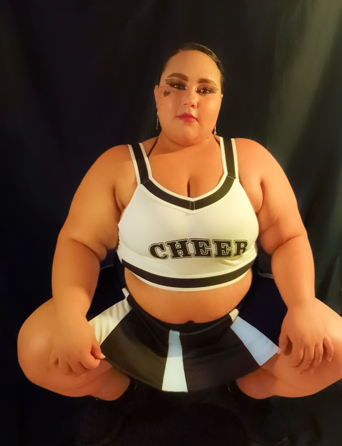 Hurrem_Math HOT CHEERLEADER 圖片 2