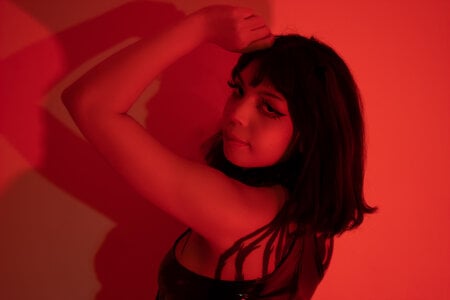 Kaoriabyss_ Me and the devil ❤️ Gambar 8