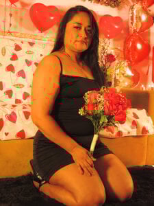 MicaelaHot_ kullanıcısının San Valentine albümü -  4 fotoğraf