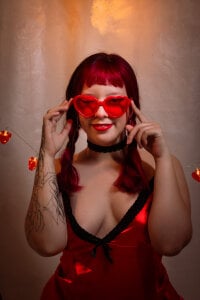 San valentine vibes de HannahSkies Foto 3