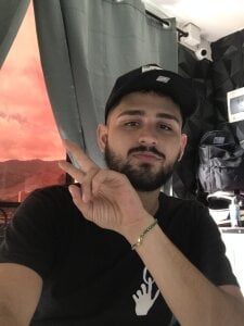 David_Marin_SMe ❤️图片 2