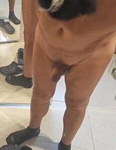 jhonschen's In tre allo specchio Sex Photo 2