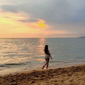 MillaLilu ✨Sea time✨ รูป  3