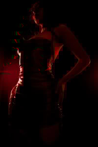 Abbydreams_ Devotion in Eclipse 🌑🌒🌓🌔🌕🌖🌗🌘🌑  2. fénykép