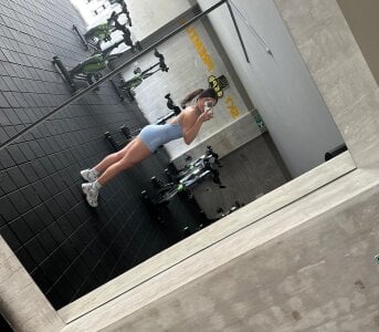 KittyKlum Gym 2025 Pic 3