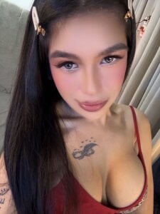 Andria 2 od Andrea_Bryte  2 snímek