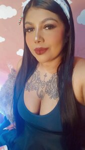 shayna_manson_ WELCOME TO THE PARADAISE! Photo 2