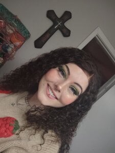 SpiderRose Public Pic 3