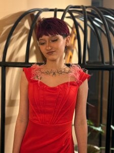 Jessi_Rosse Public Foto 5