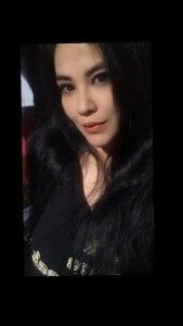 JadeSinclair_ Public Billede