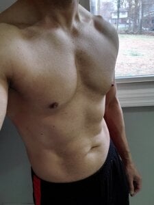 Bilie_Desire Public Pic