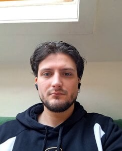 Ghost_Pie Public Fotka 8