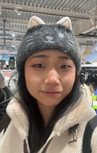 SweetMiaXO Beautiful hat ❤️ Gambar 2