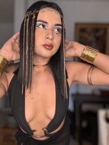 jailyncam_ HALLOWEEN 2025 🎃❤️‍🔥 Pic 2