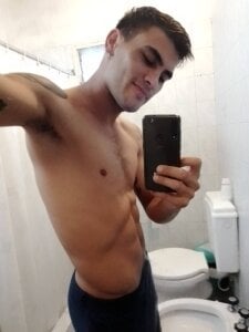 Tumorocho95 Public  3. fénykép