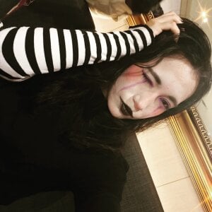 LilyThea I am a queen of fear ✨ Pic