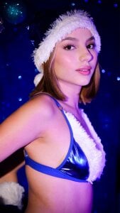 ambar_rosse25 Merry Christmas 🎄🎄⛄❄ 사진 9