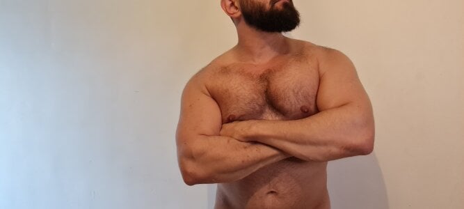 TopDaddy23 Beard Daddy зображення 5