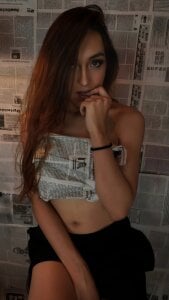 antonellastar24_ Shining Photo 4