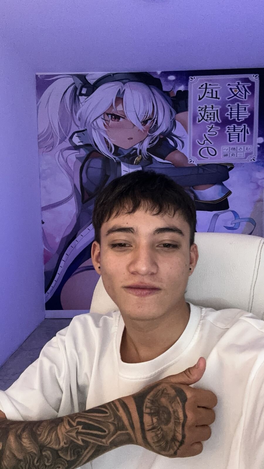 weesley_boy Image populaire  8455