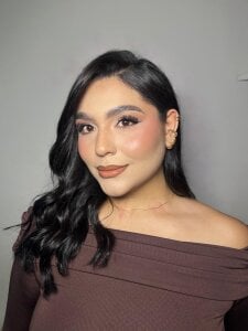 eva_sainnt makeup Pic 3